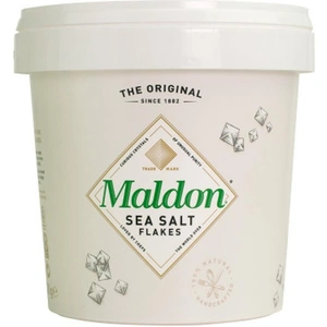 Maldon Salt Maldon Sea Salt 570g (Case of 6)