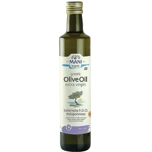 Mani Kalamata PDO Extra Virgin Olive Oil 500ml