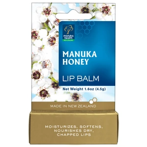 Manuka Health Products Manuka Honey Lip Balm 4.5g