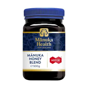 Manuka Health Products MGO 30+ Manuka Honey Blend - 500g