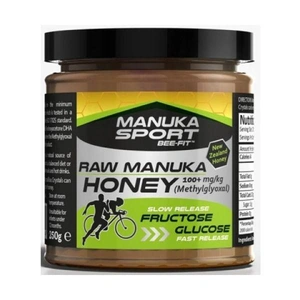 Manuka Sport Manuka Honey 100+ 250g x 6