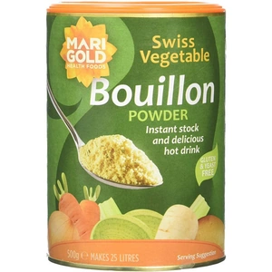 Marigold Swiss Vegetable Bouillon - 500g