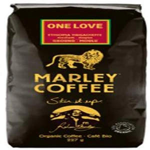 Marley Coffee Buffalo Soldier Dark Roast 227g