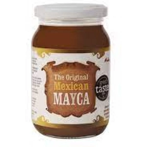 Mayca Mexican Sweet Goats Milk Spread - 320g