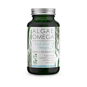 Mccala - Algae Omega 60caps