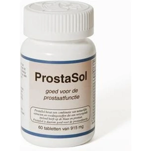 Medpro ProstaSol, 60Tabs