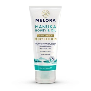 Melora - Double Action Body Lotion 200ml