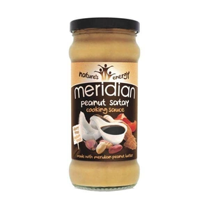Meridian - Peanut Satay Cooking Sauce 350g