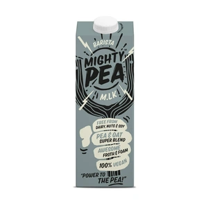 Mighty Pea Mighty Pea Barista Pea & Oat Blend 1ltr