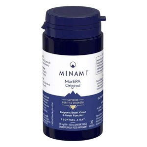 Minami Nutrition - Minami Nutrition MorEPA Smart Fats (30 Softgels)