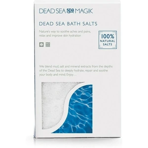 Miscellaneous Companies Dead Sea Magik Bath Salt, 500g
