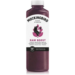 Mockingbird Raw Boost Smoothie 750ml