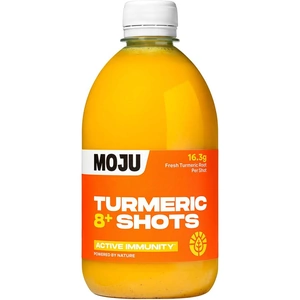 MOJU Turmeric Shot Dosing Bottle 500ml