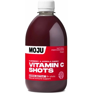 MOJU Vitamin C Dosing Bottle 500ml