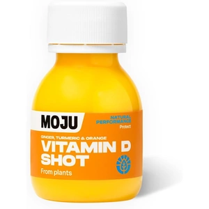 MOJU Vitamin D Shot 60ml