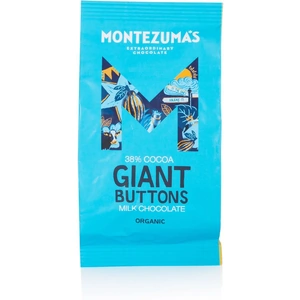 Montezuma's Milk Chocolate Buttons 180g