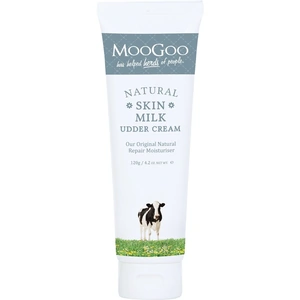 MooGoo Skin Milk Udder Cream, 120gr