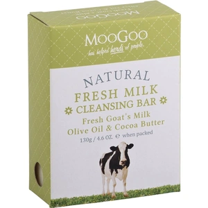 MooGoo Goats Milk Soap, 130gr