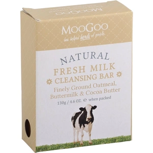 MooGoo Oatmeal Soap, 130gr