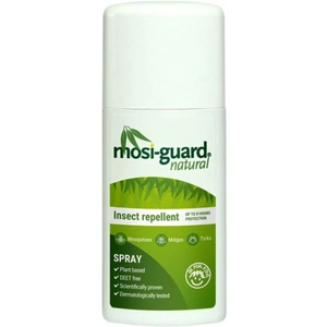 MOSI-GUARD Mosi Guard Insect Repellent Spray - 75ml (Case of 6)