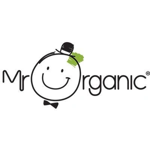 Mr Organic Organic Naturally Sweetened Baked Beans 400g