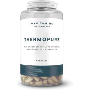 MyProtein Thermopure Capsules - 180Capsules