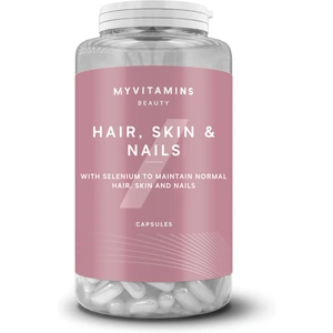 MyProtein Hair, Skin and Nails Capsules - 180Tablets