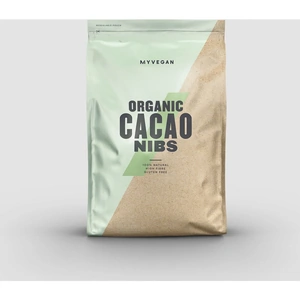 MyProtein Organic Raw Cacao Nibs - 300g - Unflavoured