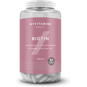MyProtein Biotin Tablets - 90Tablets