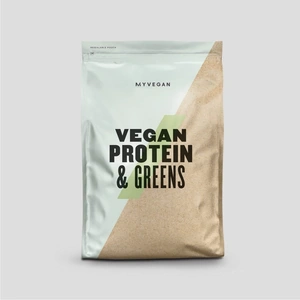 MyProtein Vegan Protein & Greens Blend - 1kg - Coconut & Lime