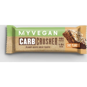 MyProtein Vegan Carb Crusher (Sample) - Peanut Butter