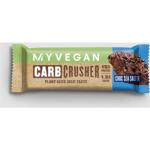 MyProtein Vegan Carb Crusher (Sample) - Chocolate Sea Salt