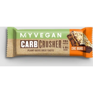 MyProtein Vegan Carb Crusher (Sample) - Chocolate Orange