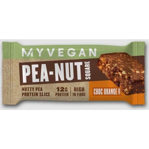 MyProtein Pea-Nut Square (Sample) - Choc Orange