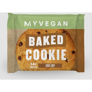 MyProtein Vegan Protein Cookie (Sample) - Choc Chip
