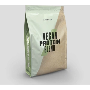 MyProtein Vegan Protein Blend - 2.5kg - Chocolate Salted Caramel