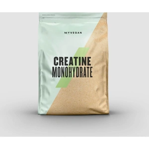 Myvegan Vegan Creatine Monohydrate Powder - 250g - Unflavoured