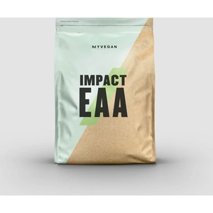 Myvegan Impact EAA Powder - 250g - Cola
