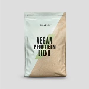 Myvegan Vegan Protein Blend - 1kg - Blueberry and Cinnamon