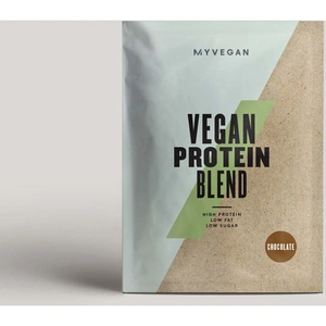 Myvegan Vegan Protein Blend (Sample) - 30g - Chocolate