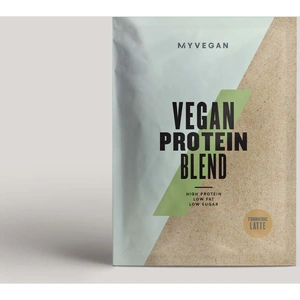 Myvegan Vegan Protein Blend (Sample) - 30g - Turmeric Latte