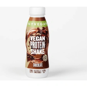 Myvegan Vegan Protein Shake (Sample) - Chocolate