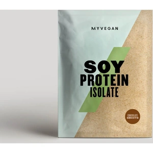 Myvegan Soy Protein Isolate (Sample) - 30g - Chocolate Smooth