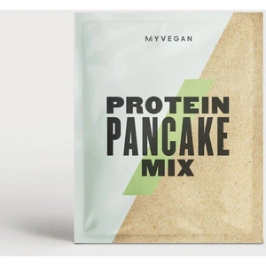 Myvegan Protein Pancake Mix (Sample) - 1servings - Unflavoured