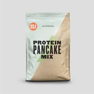 Myvegan Vegan Pancake Mix - 500g - Maple Syrup