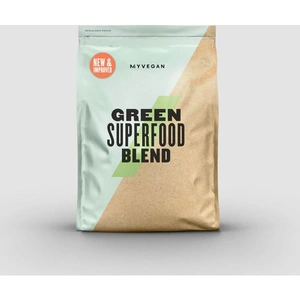 Myvegan Green Superfood Blend - 250g - Raspberry & Cranberry