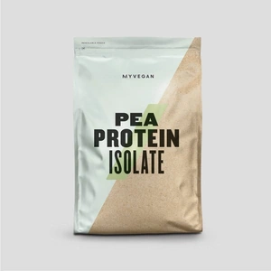 Myvegan Pea Protein Isolate Powder - 2.5kg - Salted Caramel