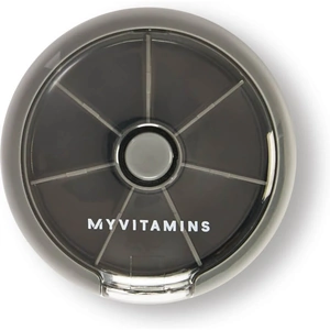 Myvitamins 7 Day Pill Dispenser