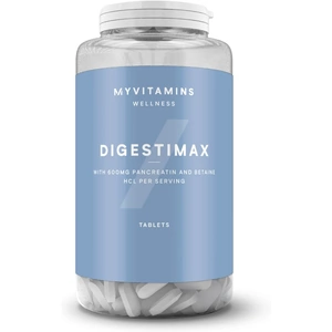 Myvitamins DigestiMax Tablets - 90Tablets
