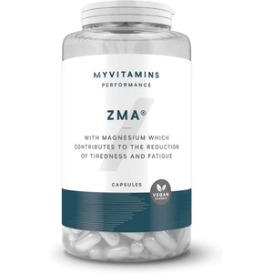 Myvitamins ZMA Capsules - 270Capsules